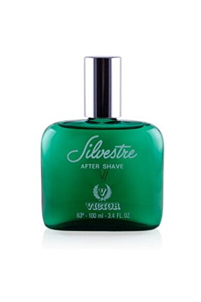 Victor Silvestre ASW M 100 ml