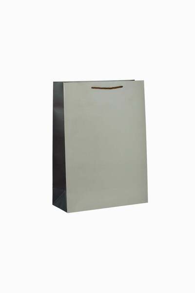 Meidi Packing Meidi Pungi cadou carton 32x44x13 cm Crem - Set 20 buc