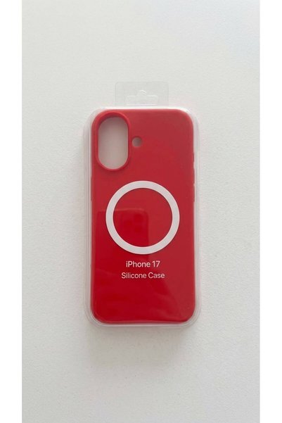 Iphone 17-18 Uyumlu Kılıf