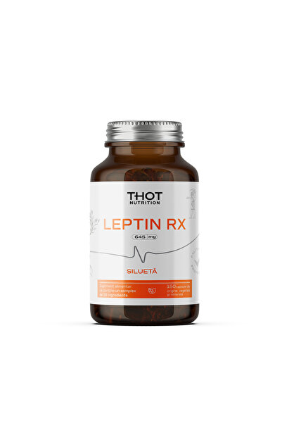 Generic Brand THOT LEPTIN RX SILUETA 150 CPS