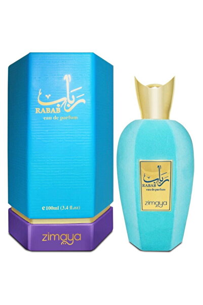 Zİmaya Ραμπάμπα EDP U 100 ml