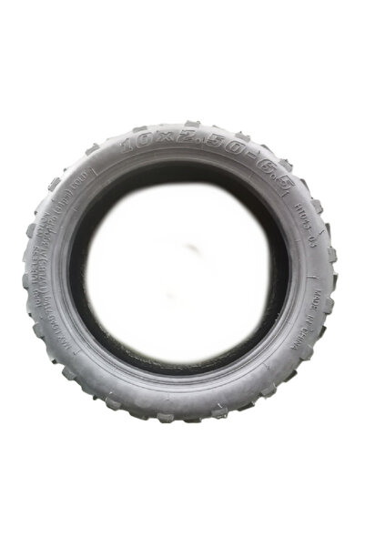 Sedona Anvelopă scuter fără cameră 10×2.50-6.5 (Ninebot)