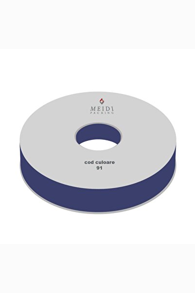 Meidi Packing Meidi Panglica satin Textil 1 Satin, 1.5 cm latime, 100 y lungi...