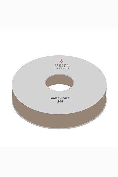 Meidi Packing Meidi Panglica satin Textil 1 Satin, 1.5 cm latime, 100 y lungi...
