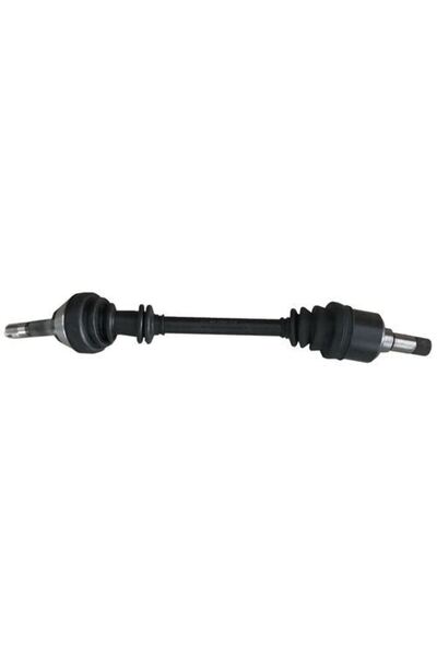 MGA 73072 Aks Sol 14 LUK 54d 14q TD Ducato 2.5 TD 1995>2002 Ml5 Sanz ABS 54 28×41×750mm 1491239080