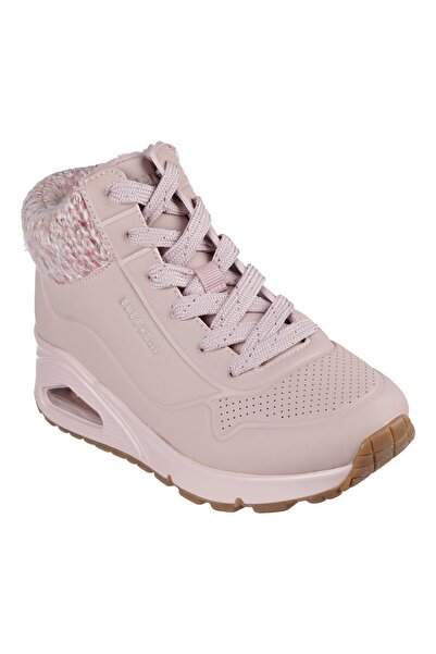 SKECHERS Ghete copii fete UNO GEN1 DARLING DAZE 310566L-BLUSH-39
