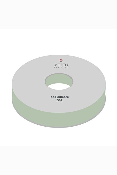 Meidi Packing Meidi Panglica satin Textil 1 Satin, 2.5 cm latime, 100 y lungi...