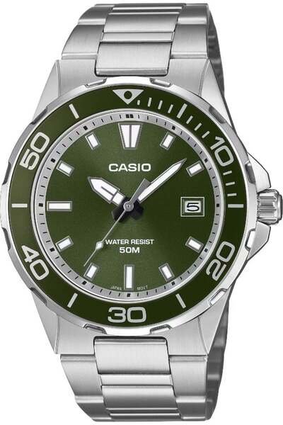 Casio MTD-145D-3AVDF Kol Saati