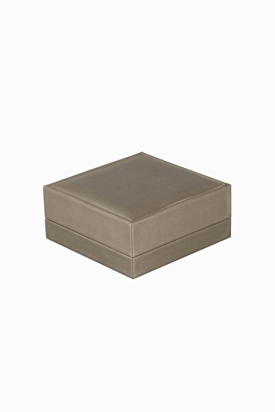 Meidi Packing Meidi Cutie bijuterii Bratara Gama Piele, 9x9x4 cm - Auriu / Cr...
