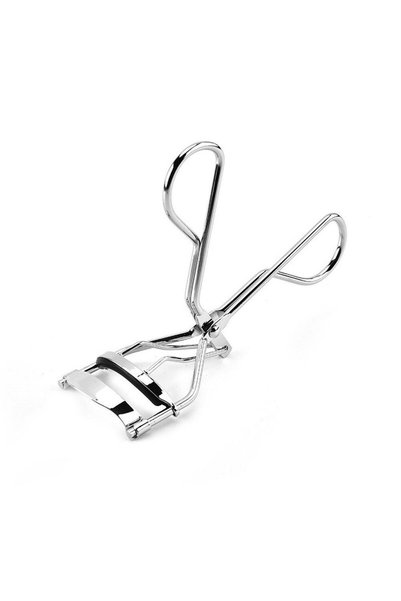 Choice silvery 1 Piece Protable Colorful Eyelashes Curler Tweezer Curling Eye...