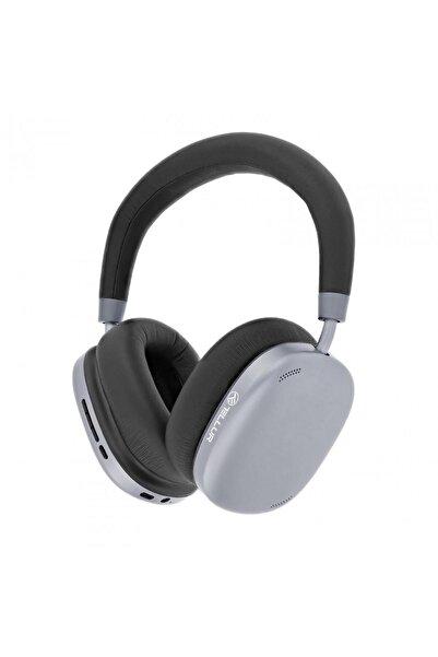 TELLUR Căști over-ear Shade Bluetooth cu ANC, autonomie de până la 50 de ore,...