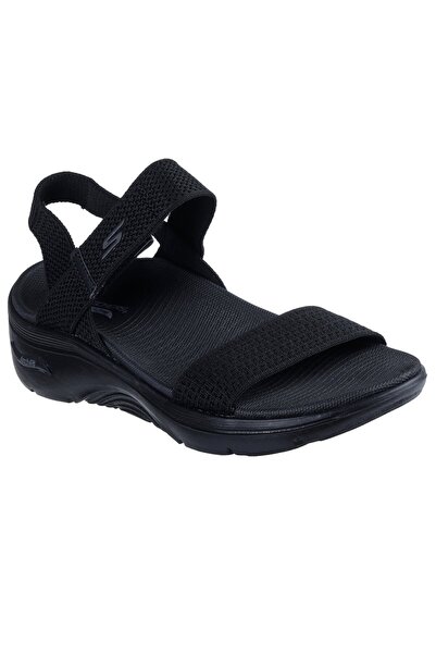 SKECHERS Sandale de damă GO WALK ARCH FIT 2.0 SANDAL 140874-BBK-38
