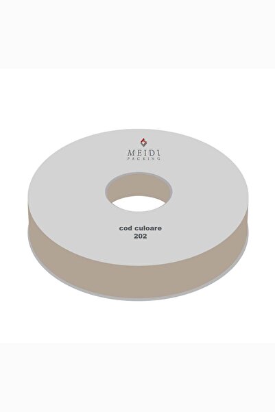 Meidi Packing Meidi Satin Ribbon Textile 1 Satin, 2.5 cm wide, 100 y long - D...
