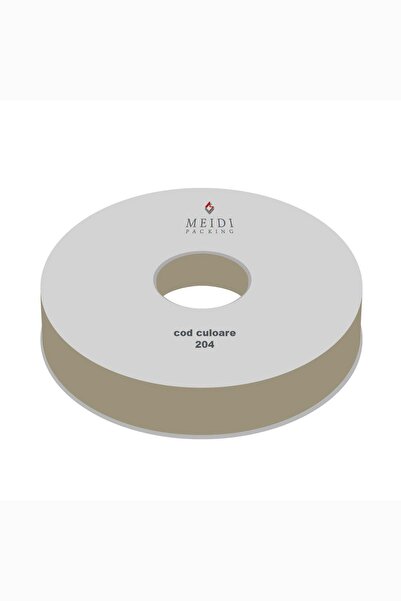 Meidi Packing Meidi Satin Ribbon Textil 2 Satin, 2.5 cm wide, 100 y long - Da...
