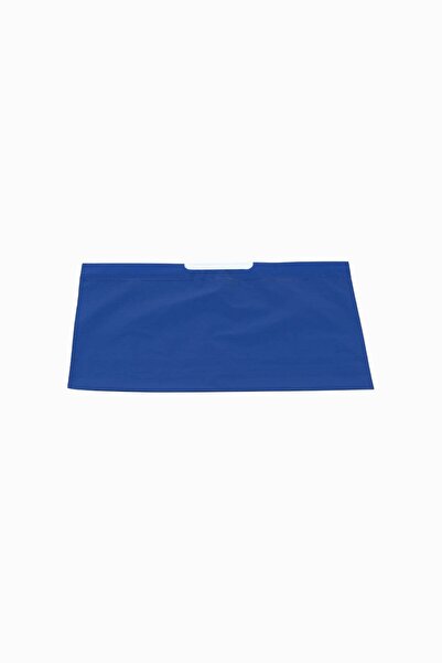 Meidi Packing Meidi Pungi cumparaturi plastic 35x25 cm Bleumarin - Set 50 buc
