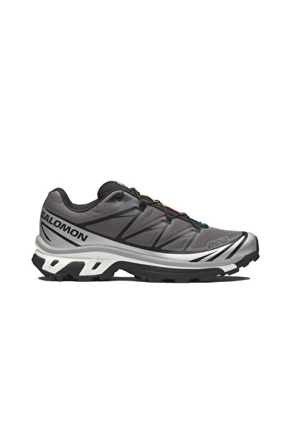 Salomon XT-6 Erkek Sneaker Ayakkabı L49212100 Gri