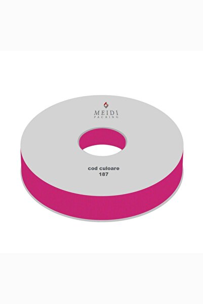 Meidi Packing Meidi Textile ripstop ribbon, 0.9 cm wide, 100 y long - Dark Sy...