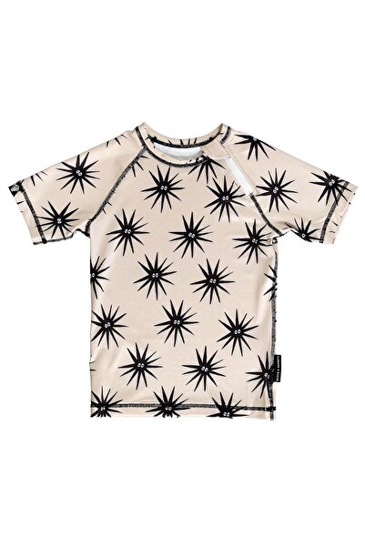 BEACH & BANDITS Swim Tee - Can't Touch