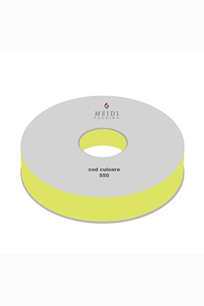 Meidi Packing Meidi Satin Ribbon Textile 1 Satin, 2.5 cm wide, 100 y long - G...