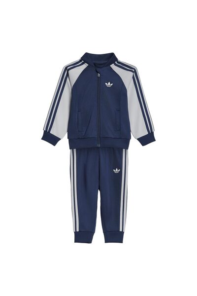 adidas Βρεφικό Σετ Adicolor SST Φόρμα 98