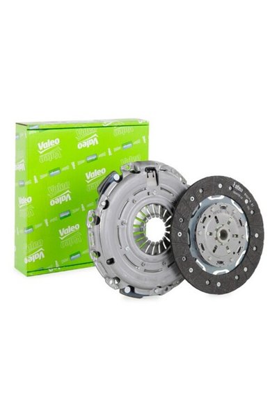 VALEO 828577 Debriyaj Seti Astra J B16dtl – B16dth 55485507