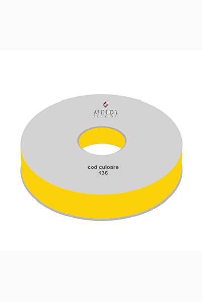 Meidi Packing Meidi Panglica satin Textil 2 Satin, 2 cm latime, 100 y lungime...