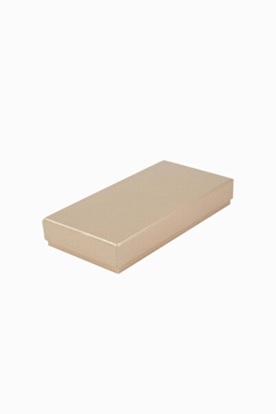 Meidi Packing Meidi Gloves Gift Box - Rigid, 21.5x10.5x3.5 cm - Gilded - Set ...