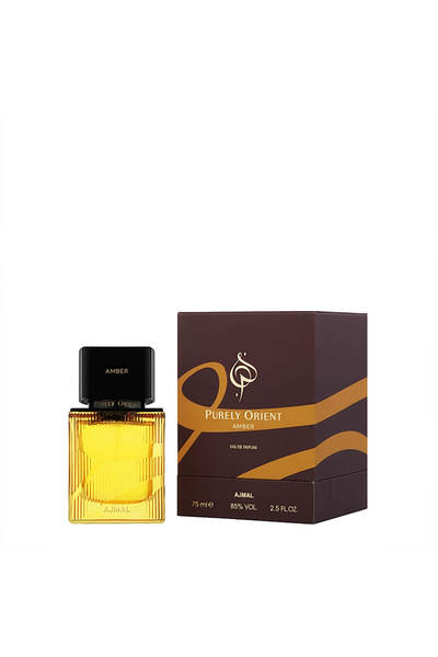 Ajmal Purely Orient Vetiver, Eau de Parfum, unisex, 75 ml
