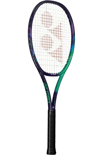 YONEX tennis racket VCore Pro 97H 330 gram graphite black size L2