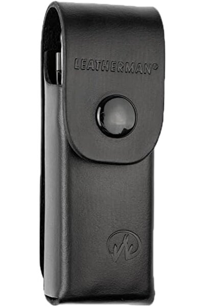 Leatherman Leather Box Sheath