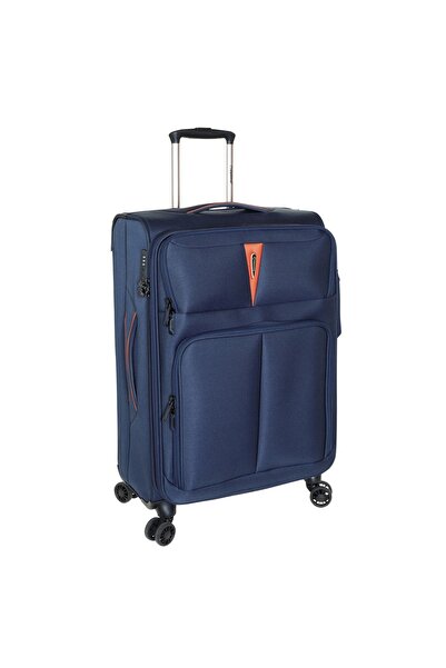 Diplomat Troler Venice mediu extensibil, 68 cm, capacitate cu 20% mai mare, p...