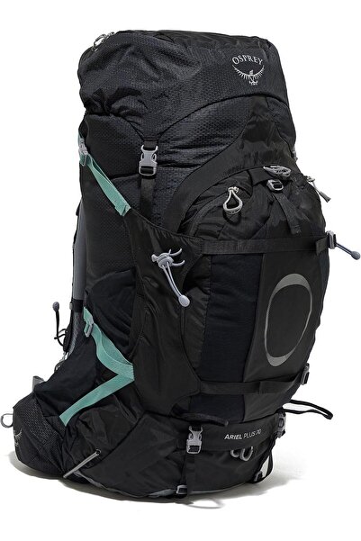 Osprey womens Ariel Plus 70 Backpacking Backpack