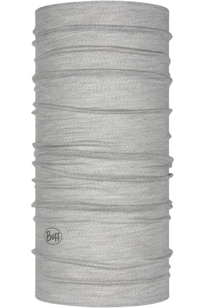 Buff Wool Multifunctional Headwear