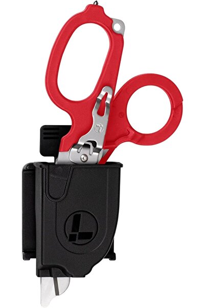 Leatherman Raptor Red/Utility/Box-INT