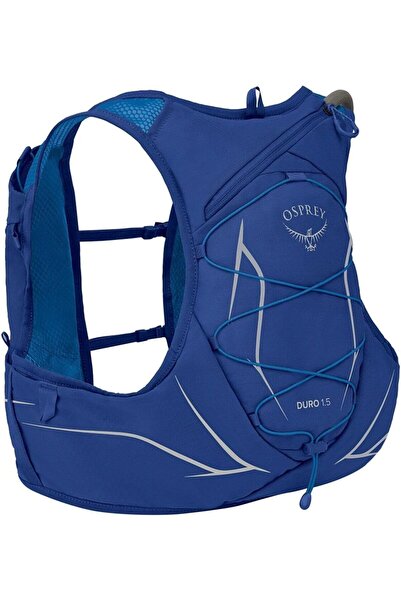 Osprey Duro 1.5L Men's Running Hydration Vest with Hydraulics Reservoir
