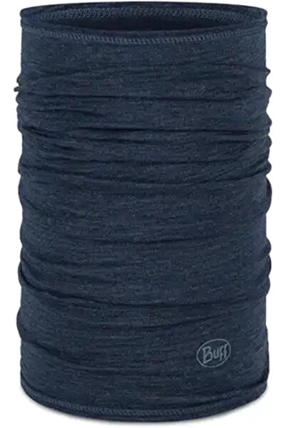 Buff Unisex Merino Lightweight Neckwear Fashion Scarf (pack of 1)