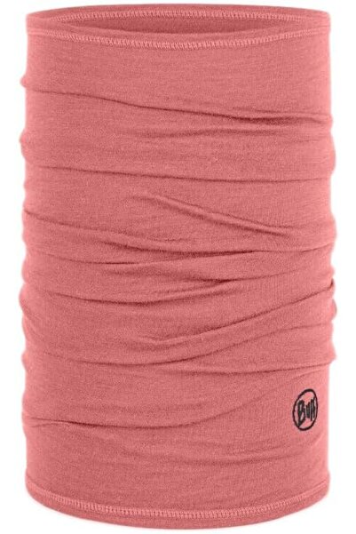 Buff Merino Lightweight Neckwear Fashion Scarf