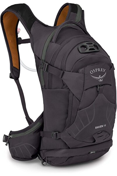 Osprey Raven 14 Space Travel/Toffee Orange O/S EF