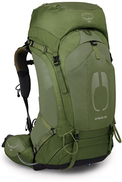 Osprey mens Atmos 50 Backpacking Backpack (pack of 1)