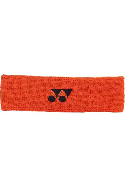 YONEX AC258EX Head Band, Orange