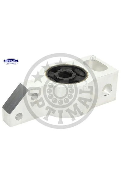 OPTİMAL Salıncak takozu burçlu alüminyum passat 05-10 - cc 08-12 -tıguan 07 3c0199231a/ 3c0199231b/