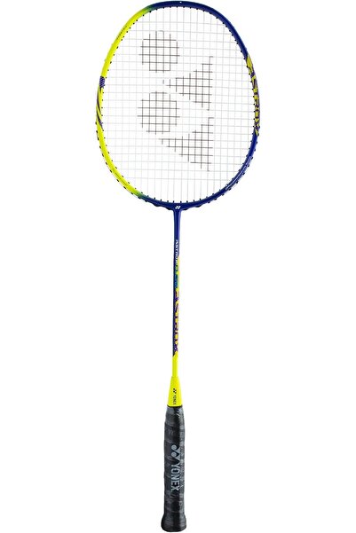 YONEX Astrox Clear Badminton Racquet, 4U5 Weight/Grip Size, Yellow