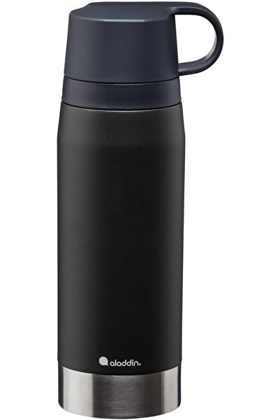 Aladdin AL 405072 Black CityPark Thermavac Thermos Flask 1