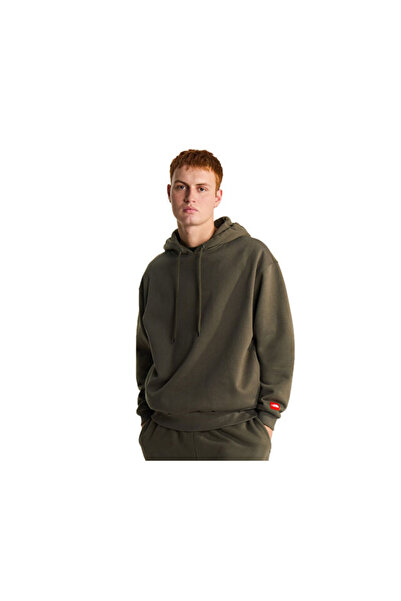 THE NORTH FACE M Tnf Red Box Hoodie Unisex Outdoor Sweatshirts Nf0A8Efz21L1 G...