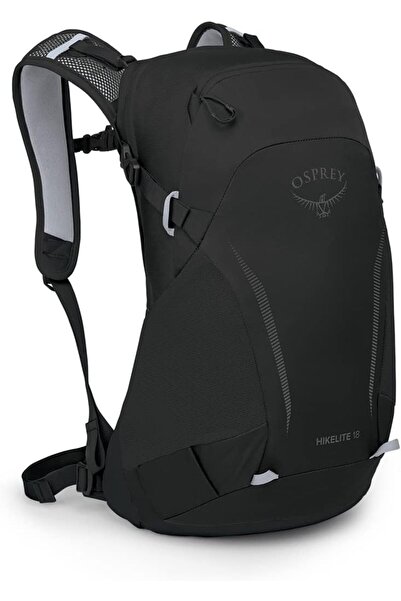 Osprey Europe Unisex Hikelite 18 Backpack