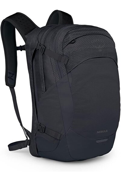 Osprey unisex-adult Nebula 32 Nebula Reverie Green/Cetacean Blue