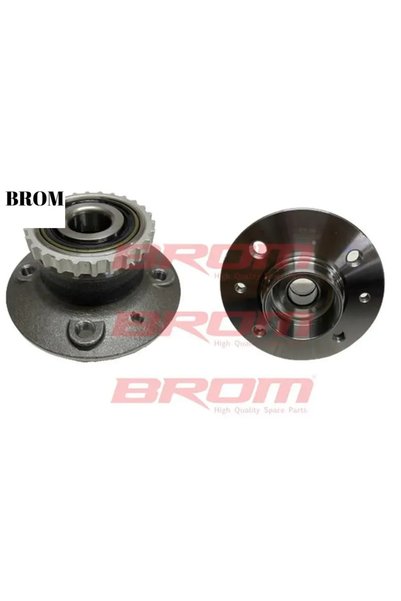 Universal Arka teker poryası rulmanlı kangoo 97 brom 7701205499