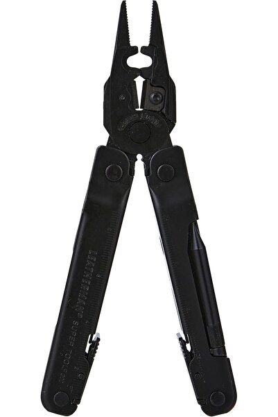 Leatherman SUPER TOOL® 300 BLACK EOD