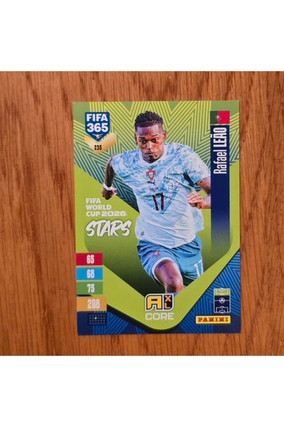 Trendyol'da Panini World Cup 2026 Satın Al - Sayfa 3