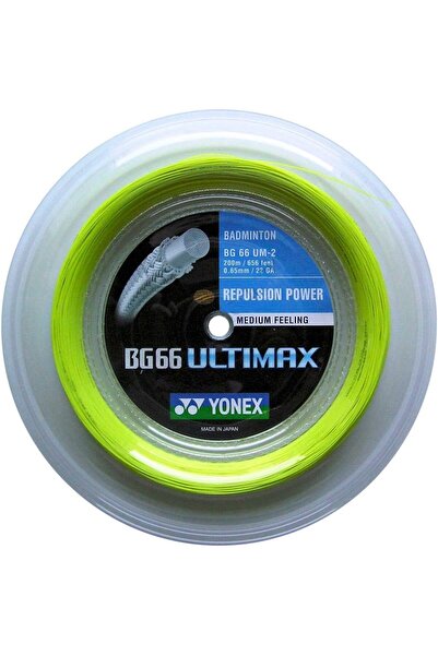 YONEX Rouleau BG 66 Um